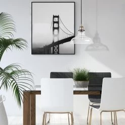 Rockwood 1-Light Gold Mini Pendant Hanging Light, Kitchen Pendant Lighting by Home Decorators Collection -Outlet Home Decorators Collection Store matte brass home decorators collection pendant lights 65189 76 1000