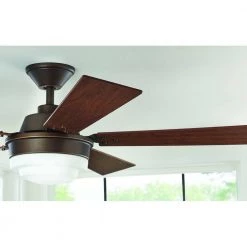 Emswell 52 in. LED Indoor Mediterranean Bronze Ceiling Fan with Light Kit and Remote Control by Home Decorators Collection 21 Emswell 52 in. LED Indoor Mediterranean Bronze Ceiling Fan with Light Kit and Remote Control by Home Decorators Collection -Outlet Home Decorators Collection Store mediterranean bronze home decorators collection ceiling fans with lights 51611 1f 1000