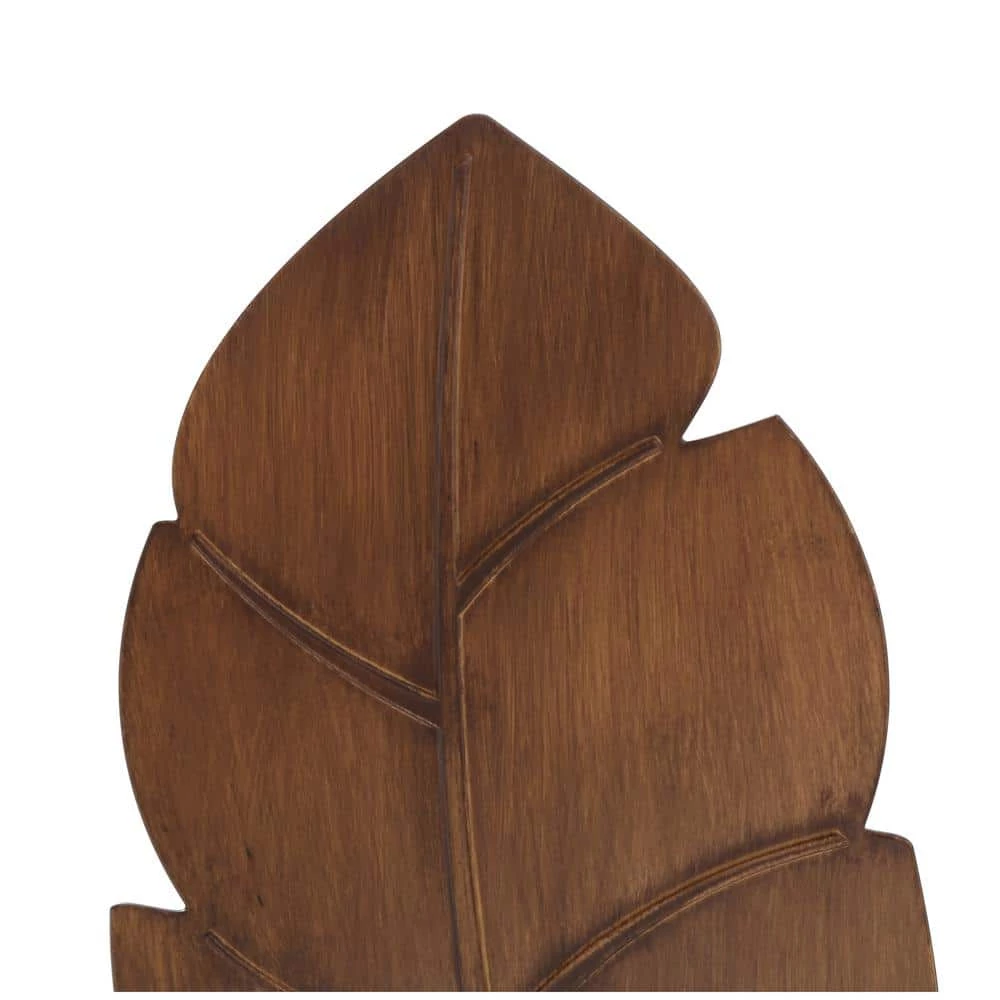 Palm Cove 52 in. Indoor/Outdoor LED Natural Iron Ceiling Fan with Light Kit, Downrod and Reversible Motor by Home Decorators Collection 13 Palm Cove 52 in. Indoor/Outdoor LED Natural Iron Ceiling Fan with Light Kit, Downrod and Reversible Motor by Home Decorators Collection - Image 11