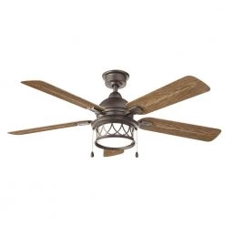 Artshire 52 in. Integrated LED Indoor/Outdoor Natural Iron Ceiling Fan with Light Kit by Home Decorators Collection 18 Artshire 52 in. Integrated LED Indoor/Outdoor Natural Iron Ceiling Fan with Light Kit by Home Decorators Collection -Outlet Home Decorators Collection Store natural iron home decorators collection ceiling fans with lights am456 ni 77 1000