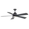 Hayden Valley 56 in. Integrated LED Indoor/Outdoor Natural Iron Ceiling Fan with Light and Remote Control by Home Decorators Collection -Outlet Home Decorators Collection Store natural iron home decorators collection ceiling fans with lights am875 ni 64 1000