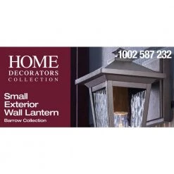 1-Light Oil Rubbed Bronze with Gold Highlights Outdoor 6.5 in. Wall Lantern Sconce with Clear Water Glass by Home Decorators Collection 11 1-Light Oil Rubbed Bronze with Gold Highlights Outdoor 6.5 in. Wall Lantern Sconce with Clear Water Glass by Home Decorators Collection -Outlet Home Decorators Collection Store oil rubbed bronze and gold accents home decorators collection outdoor sconces 23501 a0 1000