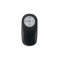 Anselm 54 in. Integrated LED Indoor Oil Rubbed Bronze Ceiling Fan with Light Kit and Remote Control by Home Decorators Collection -Outlet Home Decorators Collection Store oil rubbed bronze home decorators collection ceiling fans with lights sw1478 54inorb 77 1000