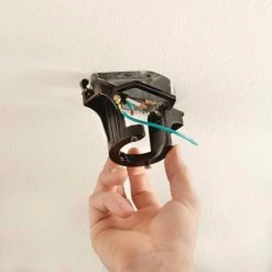 Daylesford 52 in. LED Indoor Oil Rubbed Bronze Ceiling Fan with Light Kit and Remote Control by Home Decorators Collection -Outlet Home Decorators Collection Store oil rubbed bronze home decorators collection ceiling fans with lights sw1478orb 66 1000