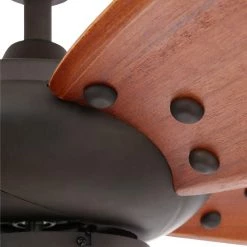 Altura 56 in. Indoor Oil-Rubbed Bronze Ceiling Fan with Downrod, Remote and Reversible Motor; Light Kit Adaptable by Home Decorators Collection -Outlet Home Decorators Collection Store oil rubbed bronze home decorators collection ceiling fans without lights 26655 40 1000