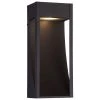 Monticello 1-Light Oil Rubbed Bronze 11.75 in Integrated LED Wall Lantern Sconce by Home Decorators Collection 1 Monticello 1-Light Oil Rubbed Bronze 11.75 in Integrated LED Wall Lantern Sconce by Home Decorators Collection -Outlet Home Decorators Collection Store oil rubbed bronze home decorators collection outdoor sconces 23600 64 1000