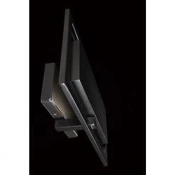 Railford 1-Light Oil Rubbed Bronze Outdoor Integrated LED Wall Lantern Sconce with Etched Lens by Home Decorators Collection 18 Railford 1-Light Oil Rubbed Bronze Outdoor Integrated LED Wall Lantern Sconce with Etched Lens by Home Decorators Collection -Outlet Home Decorators Collection Store oil rubbed bronze home decorators collection outdoor sconces 23740 4f 1000