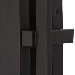 Railford 1-Light Oil Rubbed Bronze Outdoor Integrated LED Wall Lantern Sconce with Etched Lens by Home Decorators Collection 14 Railford 1-Light Oil Rubbed Bronze Outdoor Integrated LED Wall Lantern Sconce with Etched Lens by Home Decorators Collection -Outlet Home Decorators Collection Store oil rubbed bronze home decorators collection outdoor sconces 23740 a0 1000