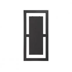 Railford 1-Light Oil Rubbed Bronze Outdoor Integrated LED Wall Lantern Sconce with Etched Lens by Home Decorators Collection 16 Railford 1-Light Oil Rubbed Bronze Outdoor Integrated LED Wall Lantern Sconce with Etched Lens by Home Decorators Collection -Outlet Home Decorators Collection Store oil rubbed bronze home decorators collection outdoor sconces 23741 66 1000