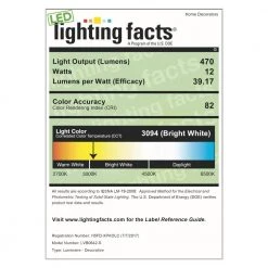 Oil Rubbed Bronze Outdoor Integrated LED Wall Lantern Sconce by Home Decorators Collection -Outlet Home Decorators Collection Store oil rubbed bronze home decorators collection outdoor sconces 302619923 4f 1000