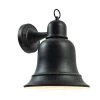 1-Light Oil Rubbed Bronze Outdoor Wall Lantern Sconce Dark Sky Compliant by Home Decorators Collection -Outlet Home Decorators Collection Store oil rubbed bronze home decorators collection outdoor sconces hd 1710 64 1000