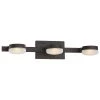 3-Light Oil Rubbed Bronze LED Bath Vanity Light by Home Decorators Collection -Outlet Home Decorators Collection Store oil rubbed bronze home decorators collection vanity lighting 23823 64 1000
