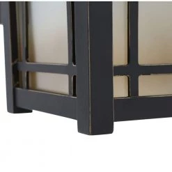 Port Oxford 1-Light Oil Rubbed Chestnut Outdoor Wall Lantern Sconce by Home Decorators Collection -Outlet Home Decorators Collection Store oil rubbed chestnut home decorators collection outdoor sconces 23113 a0 1000