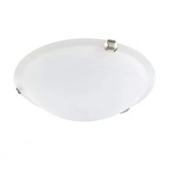 Chalene 12 in. Pewter Integrated LED Clip Flush Mount by Home Decorators Collection 12 Chalene 12 in. Pewter Integrated LED Clip Flush Mount by Home Decorators Collection -Outlet Home Decorators Collection Store pewter home decorators collection flush mount lights 31419 led hbu a0 1000