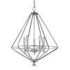 Marin 5-Light Polished Chrome Chandelier with Crystal Accents by Home Decorators Collection 1 Marin 5-Light Polished Chrome Chandelier with Crystal Accents by Home Decorators Collection -Outlet Home Decorators Collection Store polished chrome home decorators collection chandeliers hd 1556 i 64 1000