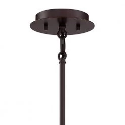 1-Light Royal Bronze Mini Pendant with Dual Glass Shades by Home Decorators Collection 19 1-Light Royal Bronze Mini Pendant with Dual Glass Shades by Home Decorators Collection -Outlet Home Decorators Collection Store royal bronze home decorators collection pendant lights hb3552 281 77 1000