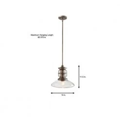 1-Light Satin Silver Mini Pendant by Home Decorators Collection -Outlet Home Decorators Collection Store satin silver home decorators collection chandeliers 27194 40 1000