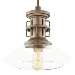 1-Light Satin Silver Mini Pendant by Home Decorators Collection -Outlet Home Decorators Collection Store satin silver home decorators collection chandeliers 27194 4f 1000