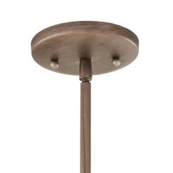 1-Light Satin Silver Mini Pendant by Home Decorators Collection -Outlet Home Decorators Collection Store satin silver home decorators collection chandeliers 27194 fa 1000