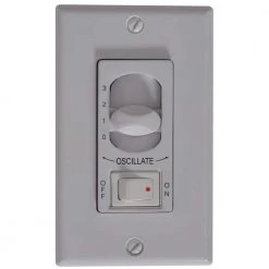 Bentley II 18 in. Indoor/Outdoor Tarnished Bronze Oscillating Ceiling Fan with Wall Control by Home Decorators Collection -Outlet Home Decorators Collection Store tarnished bronze home decorators collection ceiling fans without lights al14 tb c3 1000