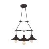 Halstead 3-Light Vintage Bronze Chandelier by Home Decorators Collection -Outlet Home Decorators Collection Store vintage bronze home decorators collection chandeliers hd 1855 i 64 1000