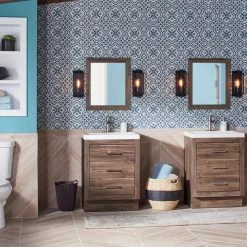 Kenton 4.75 in. 1-Light Bronze Industrial Wall Mount Sconce Light by Home Decorators Collection -Outlet Home Decorators Collection Store vintage bronze home decorators collection wall sconces hb15016 310 1d 1000