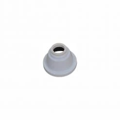 Marshlands LED 52 in. White Coupling Cover by Home Decorators Collection